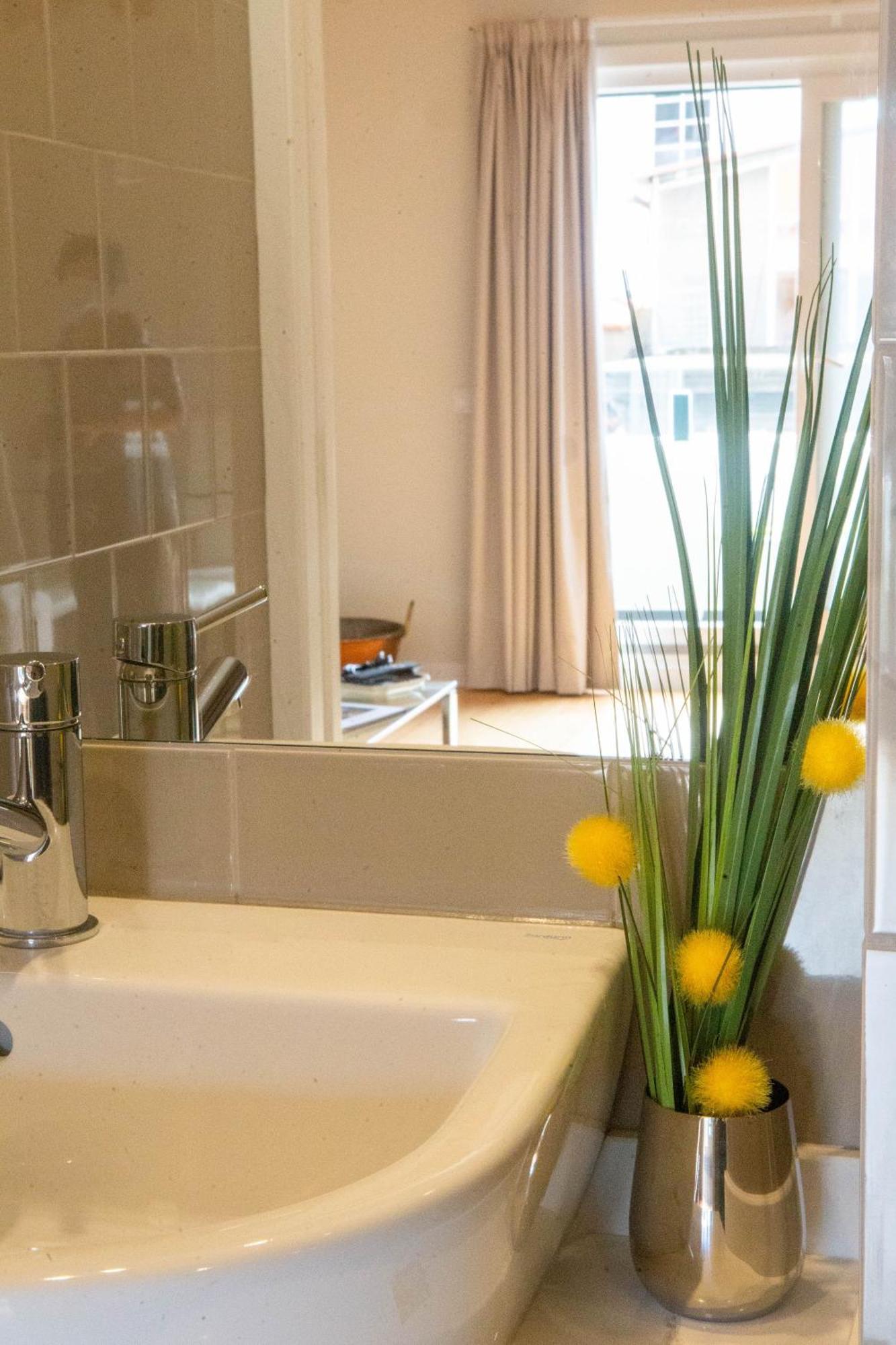 Isabella Apartment